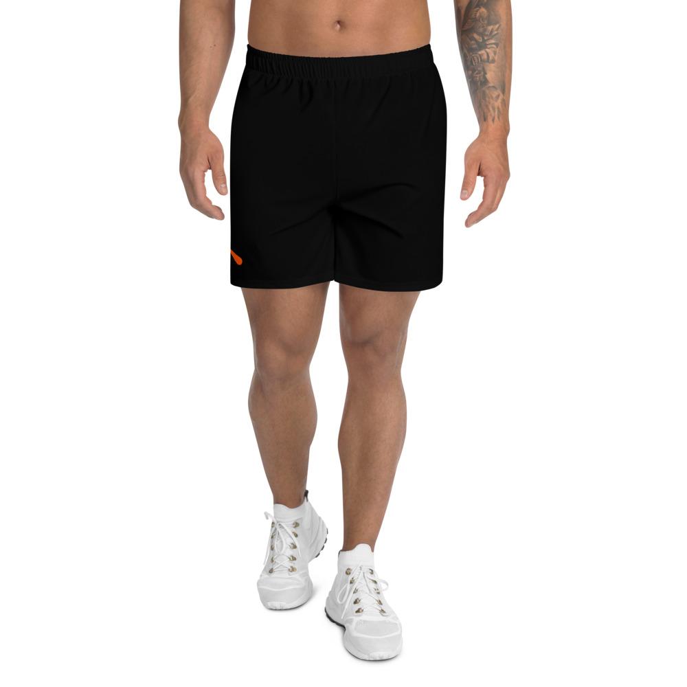 METEORYTE ICON S2 Men's Athletic Long Shorts Embattled Clothing XS 
