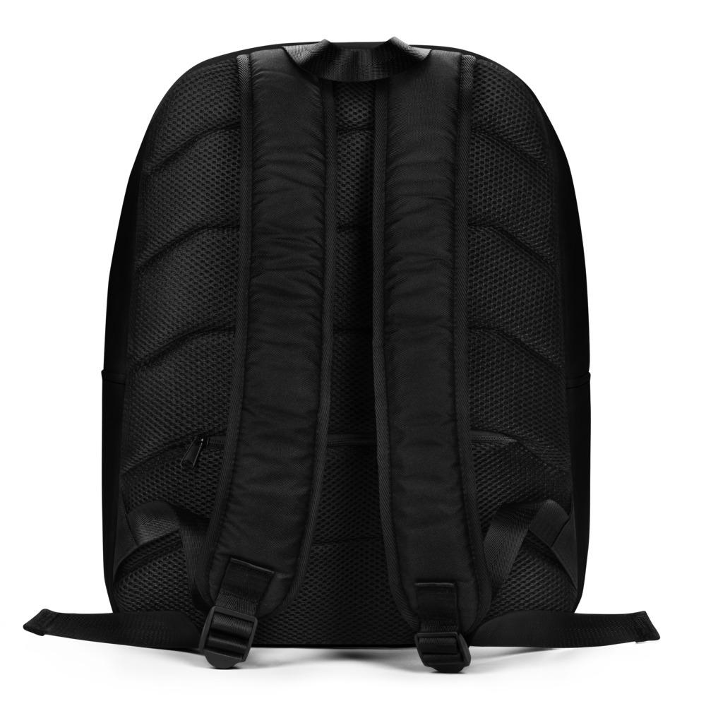 METEORYTE ICON S2 Minimalist Backpack Embattled Clothing 