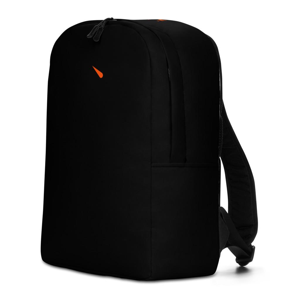 METEORYTE ICON S2 Minimalist Backpack Embattled Clothing 