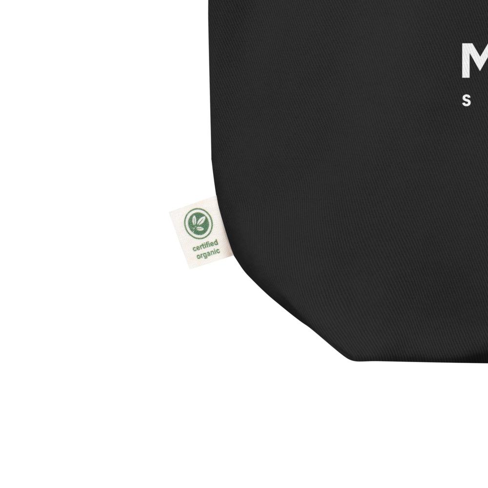 METEORYTE ICON S3 Eco Tote Bag Embattled Clothing 
