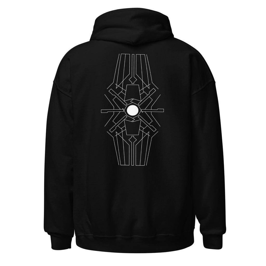 NORTH-STAR Hoodie Embattled Clothing 