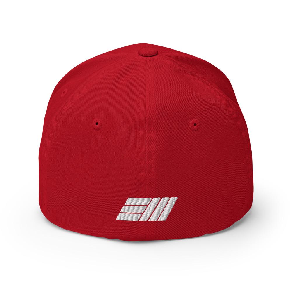 POLE POSITION Hat Embattled Clothing 