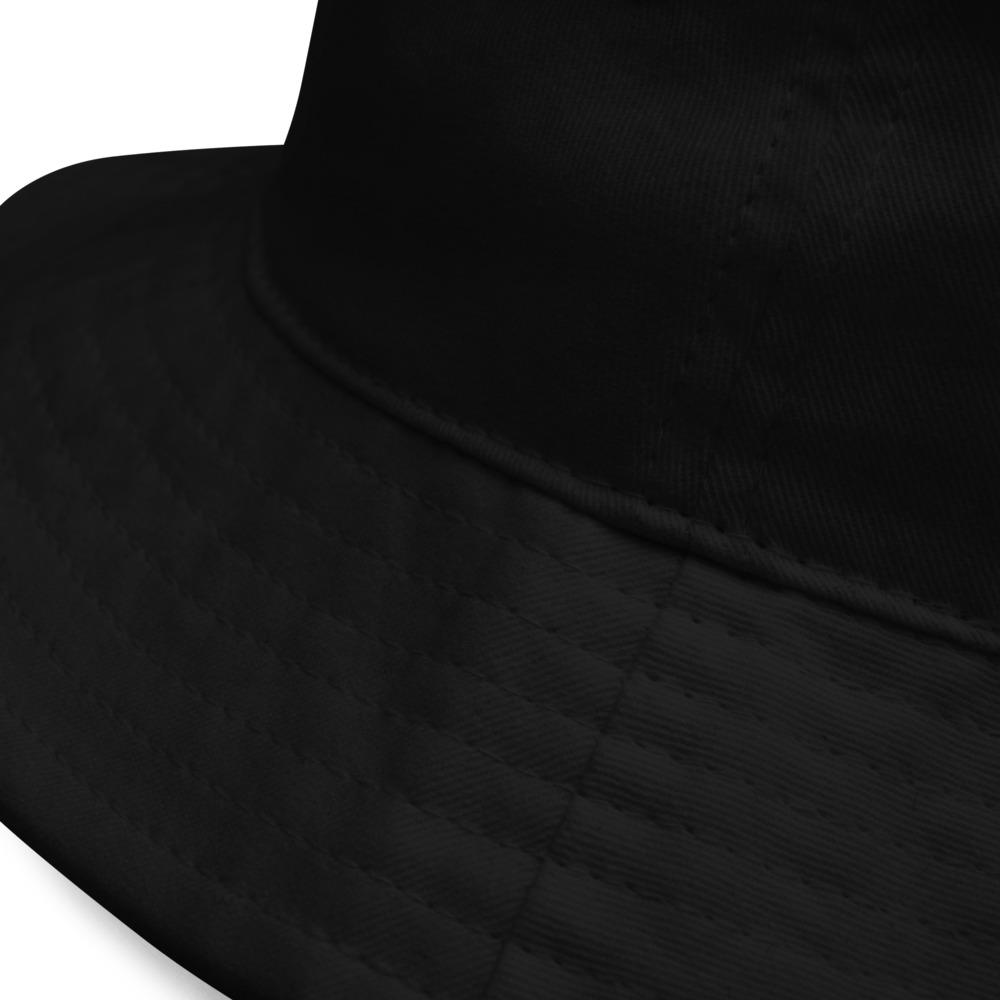 PROXY_0000 2.0 Bucket Hat Embattled Clothing 