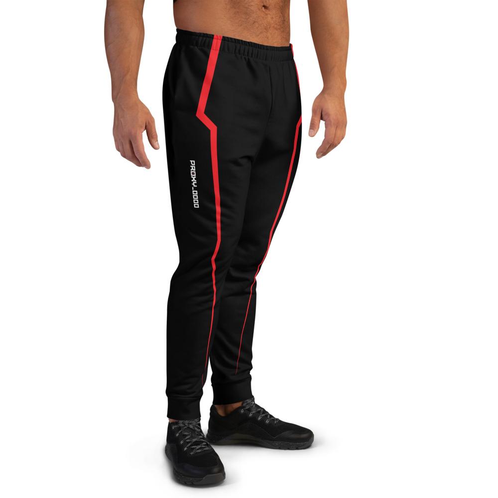 PROXY_0000 EMBATTLED CREW LEADER Men's Joggers Embattled Clothing 