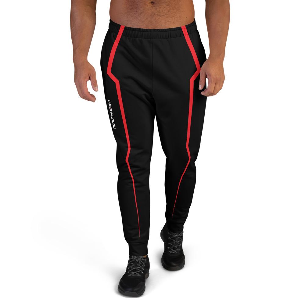PROXY_0000 EMBATTLED CREW LEADER Men's Joggers Embattled Clothing XS 