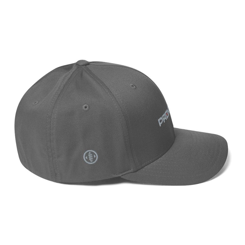 PROXY_0000 EMBATTLED CREW LEADER Structured Twill Cap Embattled Clothing 