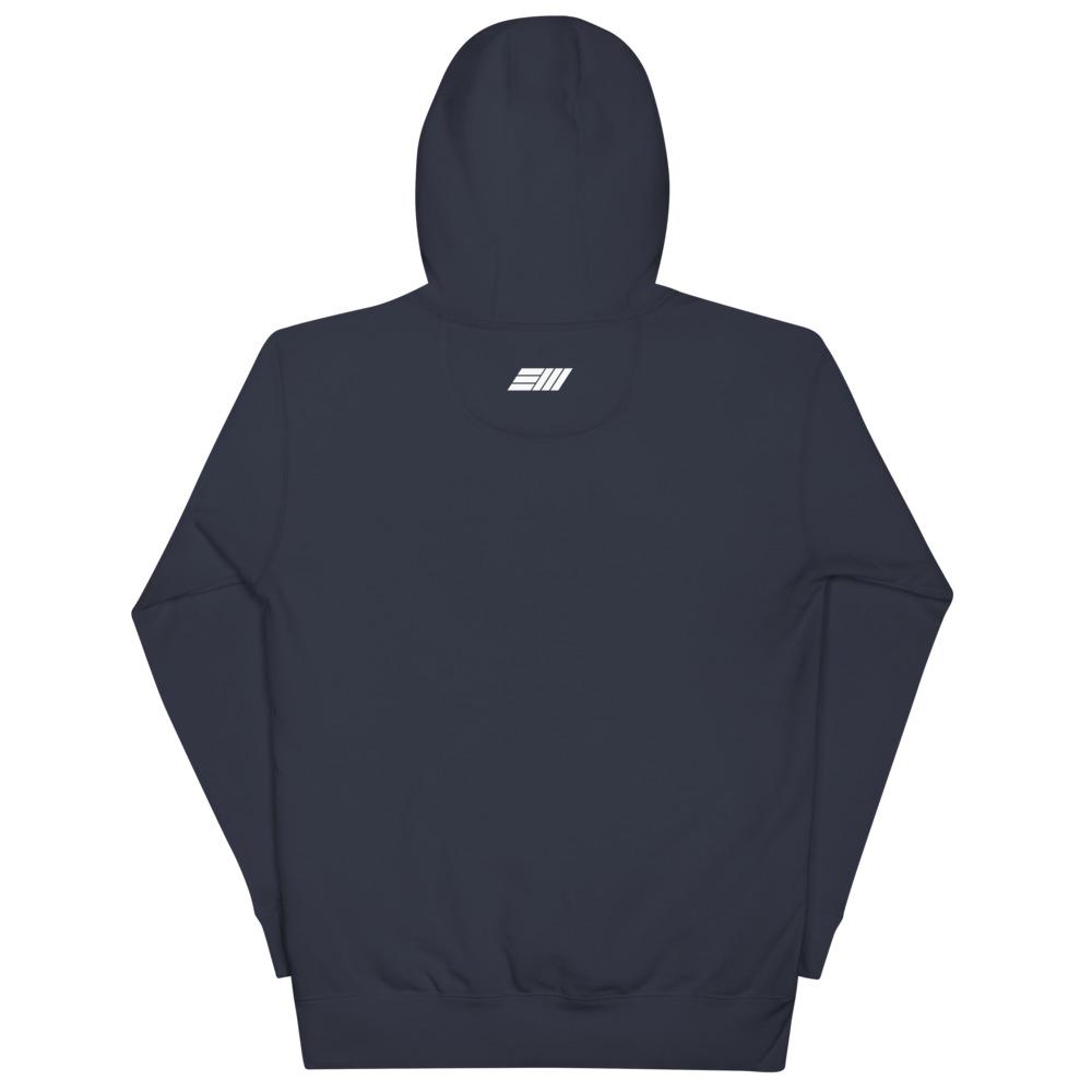 RACE DAY 2.0 Hoodie Embattled Clothing 