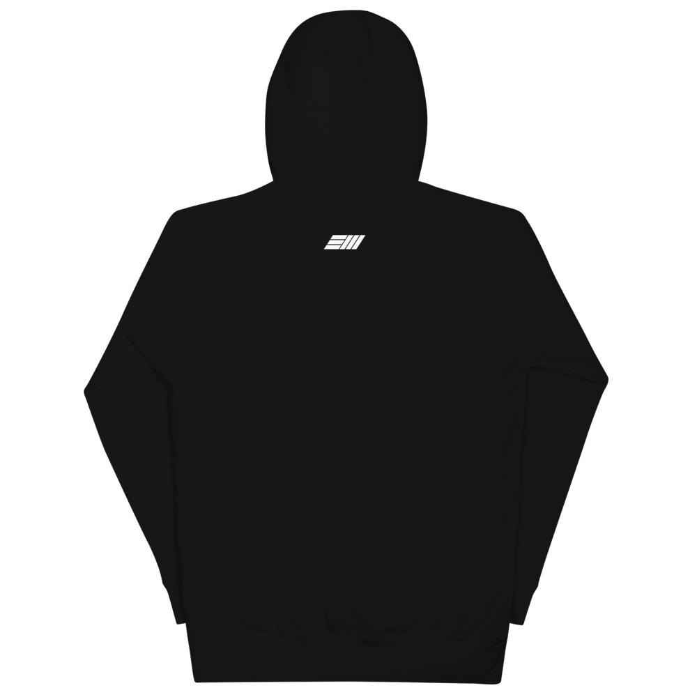 RACE DAY 2.0 Hoodie Embattled Clothing 