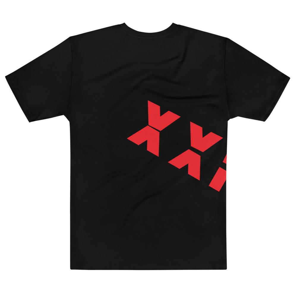 SAMURAI XXI 4.0 Men's T-shirt Embattled Clothing 