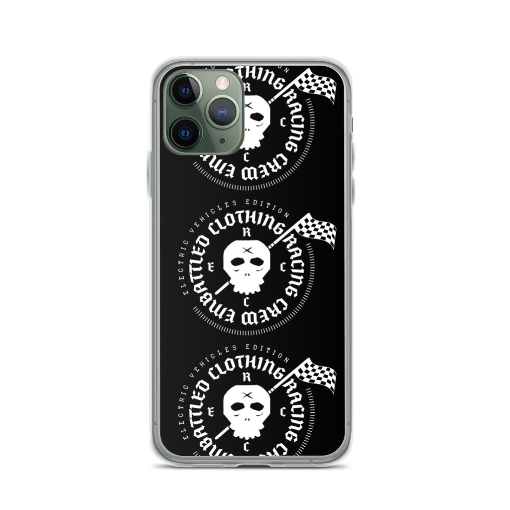 SPACE PIRATE iPhone Case Embattled Clothing iPhone 11 Pro 