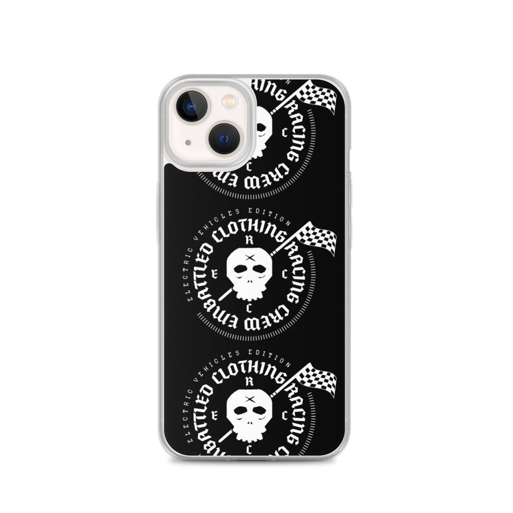 SPACE PIRATE iPhone Case Embattled Clothing iPhone 13 