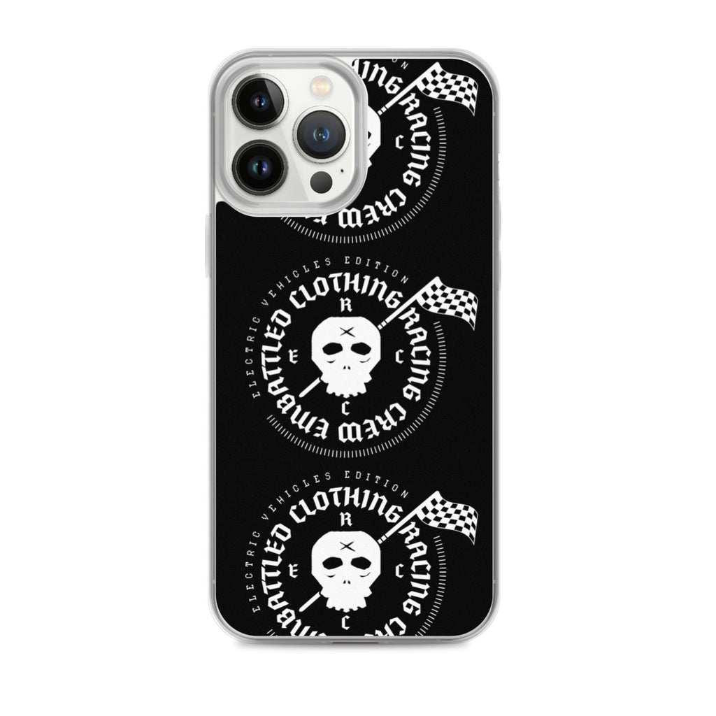 SPACE PIRATE iPhone Case Embattled Clothing iPhone 13 Pro Max 