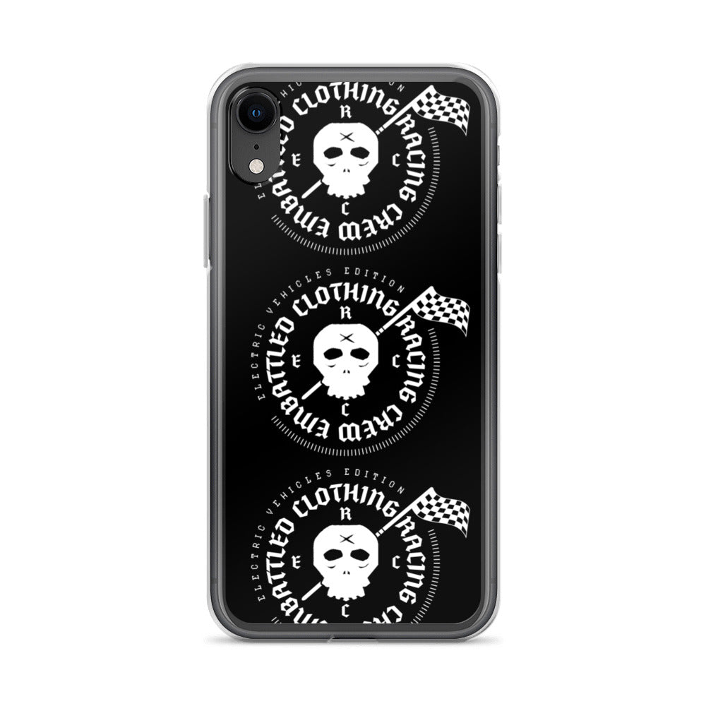 SPACE PIRATE iPhone Case Embattled Clothing iPhone XR 
