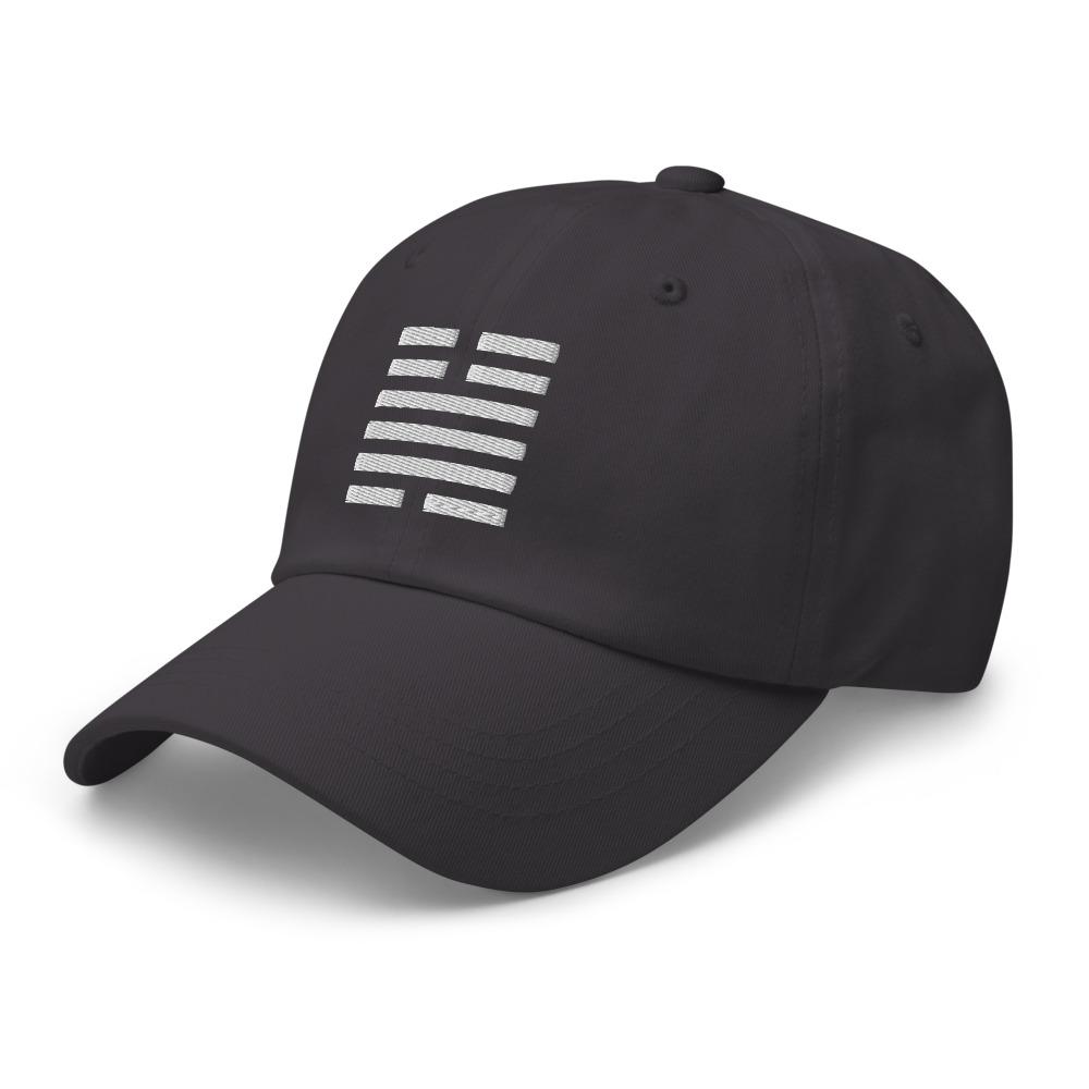 THE FORCE Dad hat Embattled Clothing 