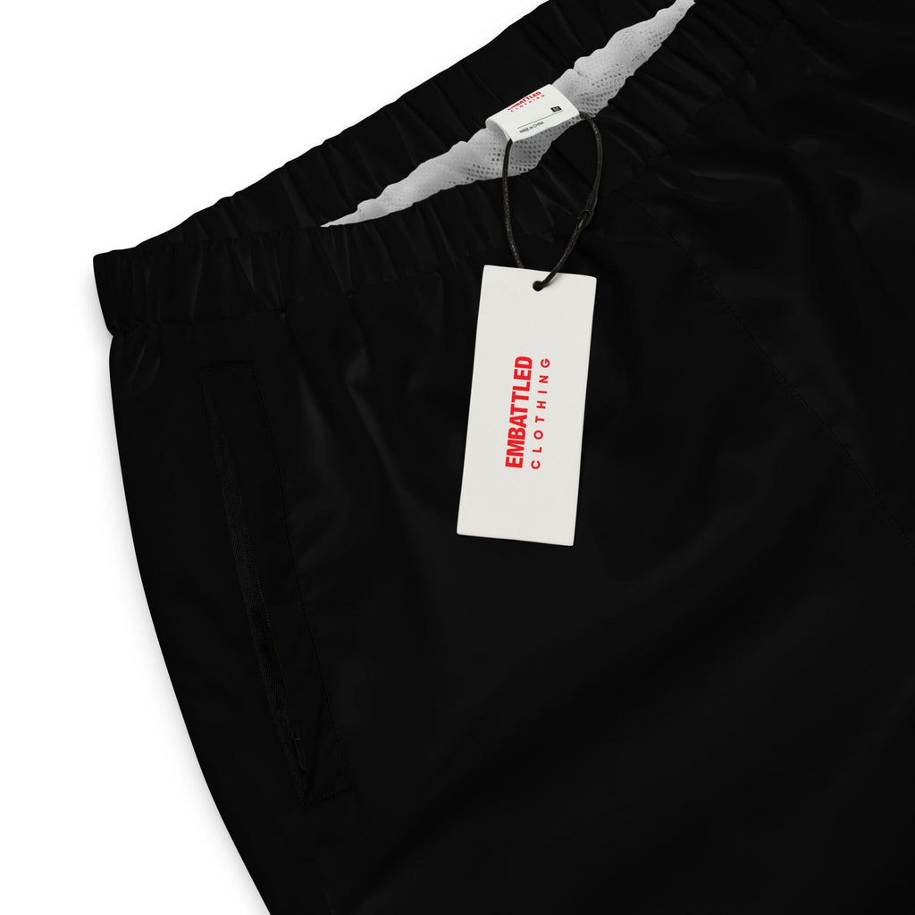 Unisex JRB-009 track pants Embattled Clothing 