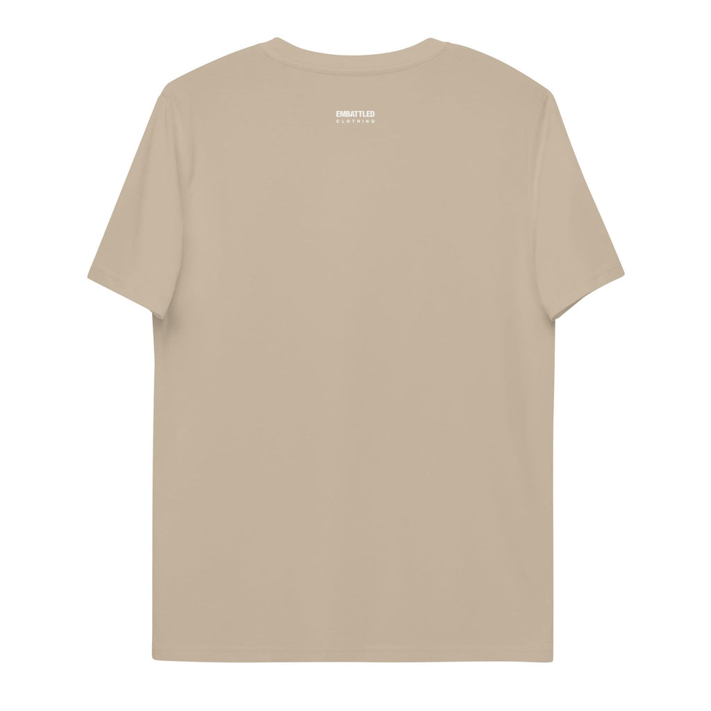 1095633-Y Cotton LL Tshirt-Solid-UP