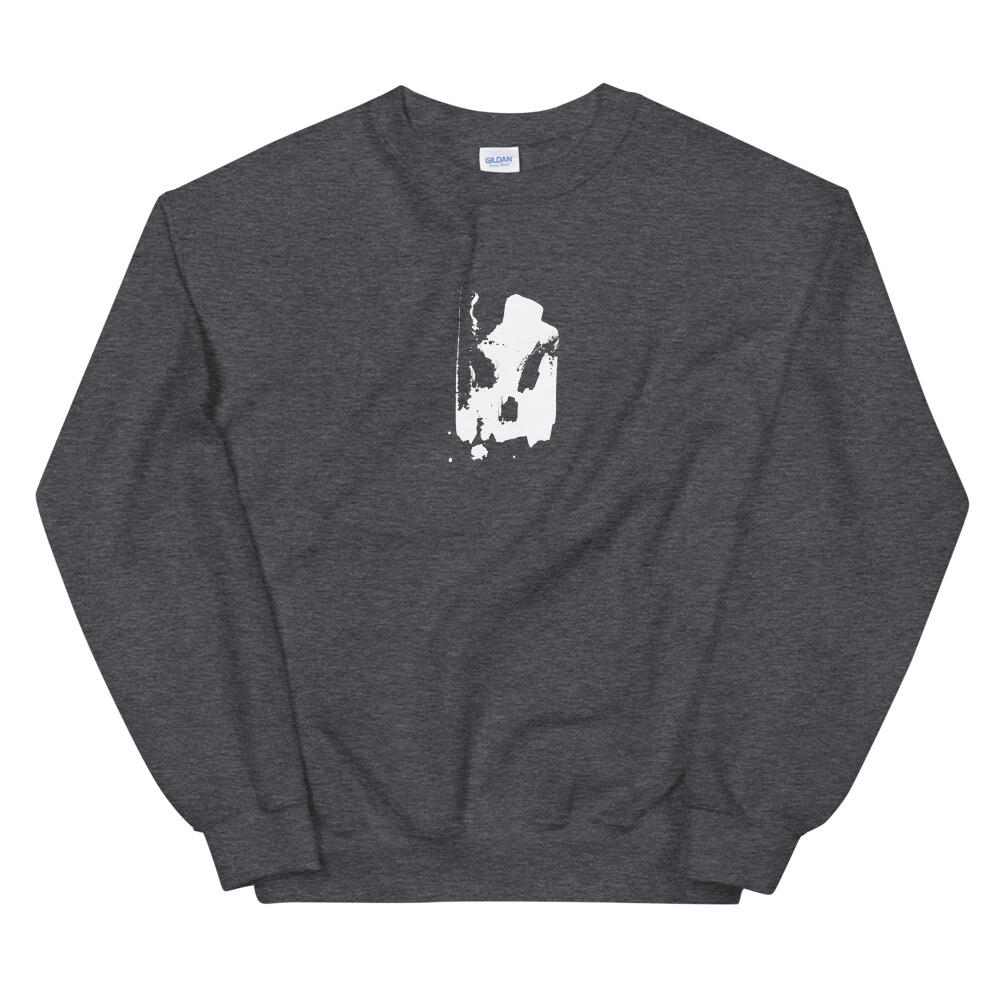 YOKAV HYPER GRIND FREESTYLE Sweatshirt Embattled Clothing 