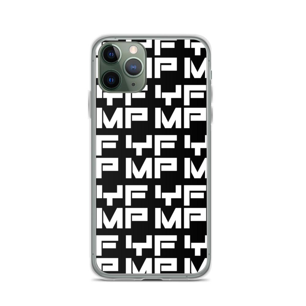 YOUR FUTURE MY PAST iPhone Case Embattled Clothing iPhone 11 Pro 