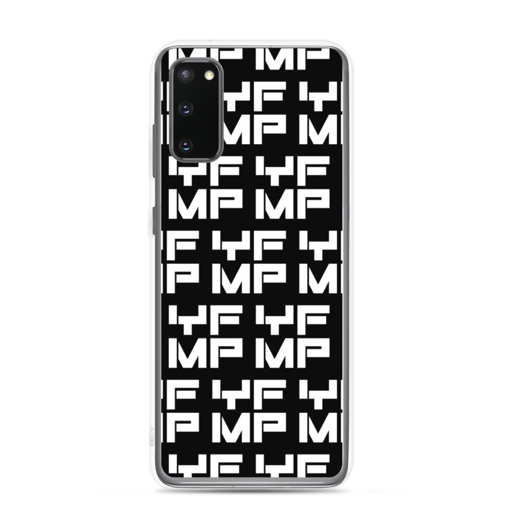YOUR FUTURE MY PAST Samsung Case Embattled Clothing Samsung Galaxy S20 